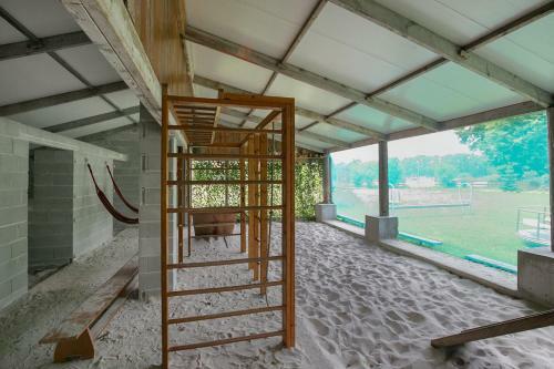 Bed & Breakfast de Buitenboel Bijons4