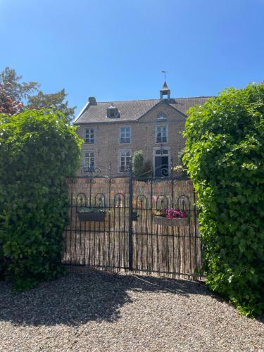 Bed & Breakfast Logies Chateau Holtum