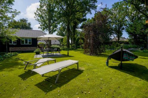 B&B Kleine Beerze