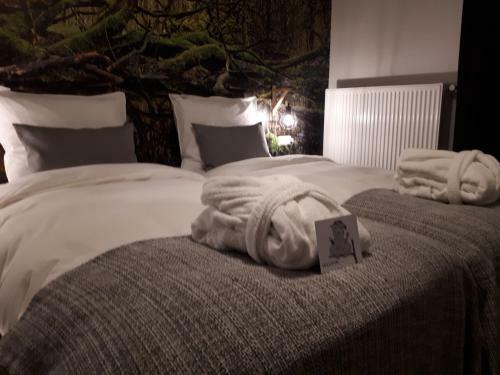 Bed En Breakfast Het Oelenest