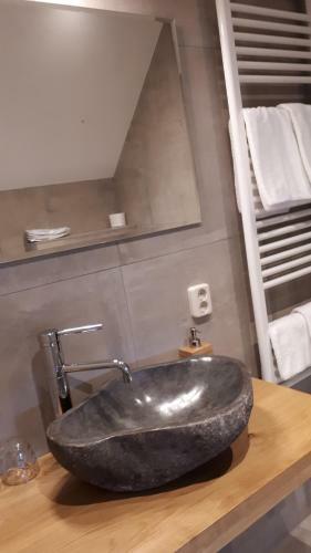 Bed En Breakfast Het Oelenest