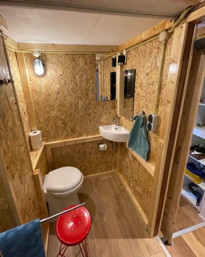 Apartamento Studio 7
