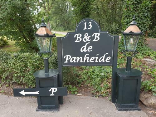 B&B De Panheide