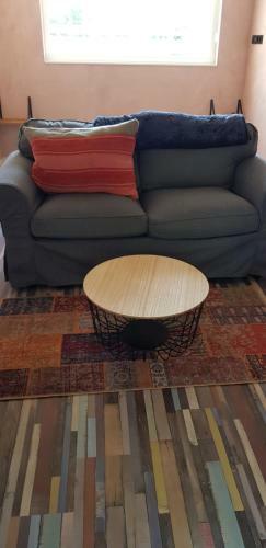 Apartamento Jabaki Red Studio