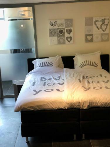 B&B Landgoed Bergerven