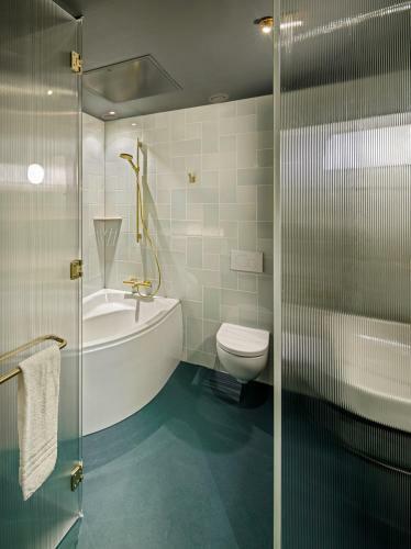 Hotel The Florian Amsterdam Airport