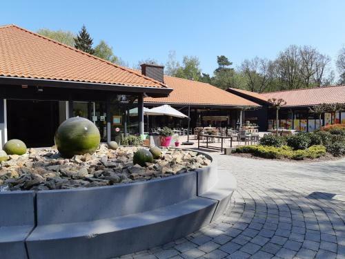 Chalet Hoenderloo Beuk