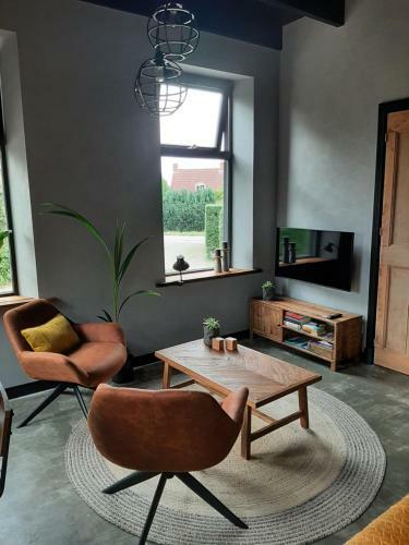 Apartamento De Sarrieshut