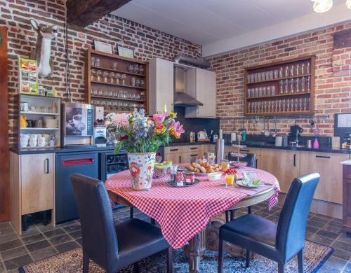 B&B Woonboerderij Peters
