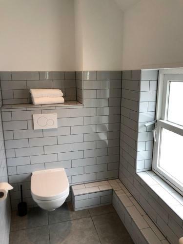 Apartamento Appartementen In Het Centrum Van Hoorn