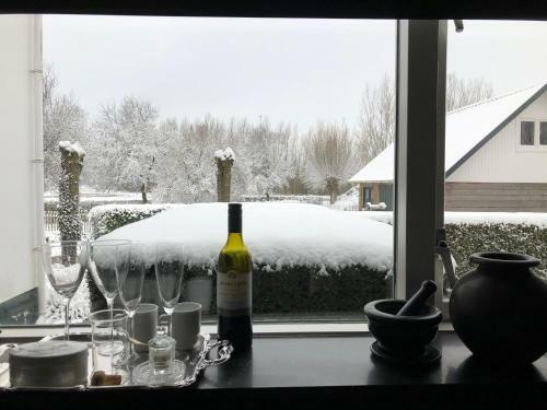 B&B De Tol