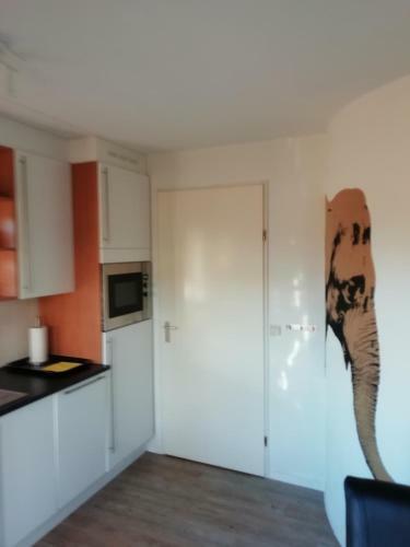 Villa Frejus 134