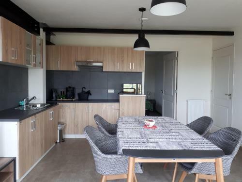 Bed & Breakfast Klein Cambron
