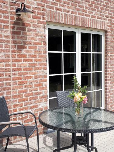 Bed & Breakfast Klein Cambron