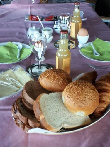 Bed & Breakfast Klein Cambron