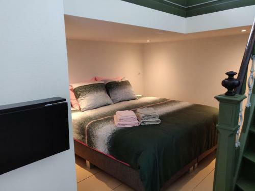 Mauritiuskerk B&B