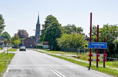 Bed & Breakfast Eglizen