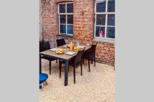 Nabij Zee / Rust / Tuin / Privacy / Ruimte