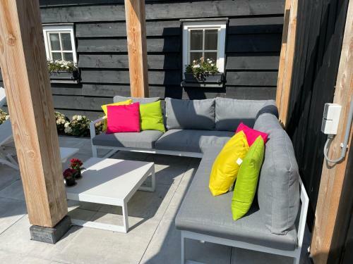 Bed En Wellness de Paauw