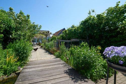 Romantic Dutch Hideaway