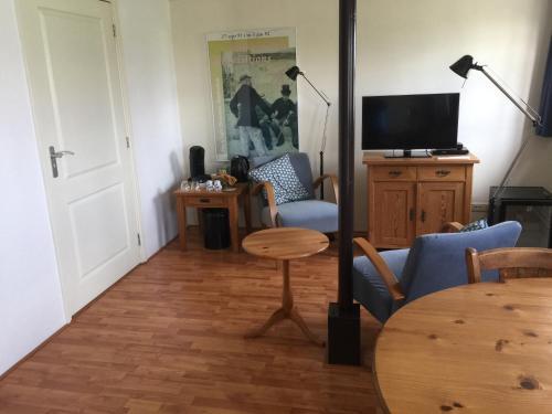Bed And Breakfast Zathe de Spieker