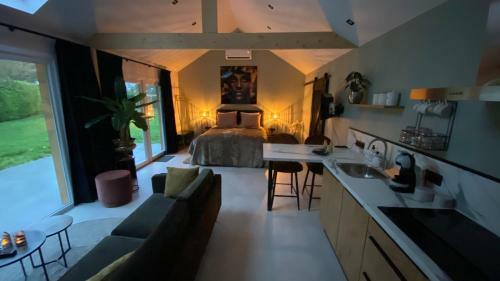 Bed & Breakfast Slapen Bij de Zeeuwse Lala
