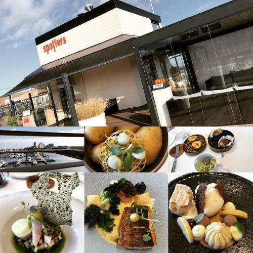 Bed & Breakfast Slapen Bij de Zeeuwse Lala