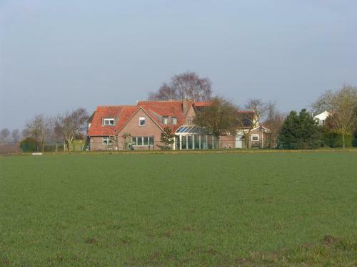 Bed & Breakfast Slapen Bij de Zeeuwse Lala