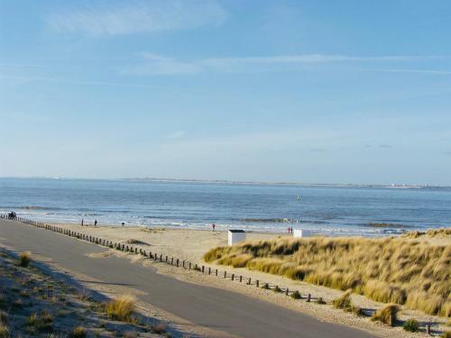 Bed & Breakfast Slapen Bij de Zeeuwse Lala