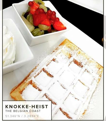 Bed & Breakfast Slapen Bij de Zeeuwse Lala