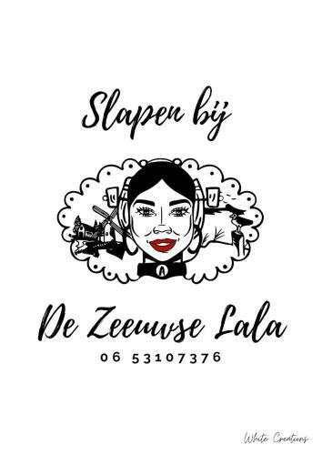 Bed & Breakfast Slapen Bij de Zeeuwse Lala