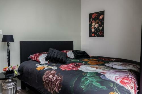 Apartamento Het Zeeuwse Bloemenhuis