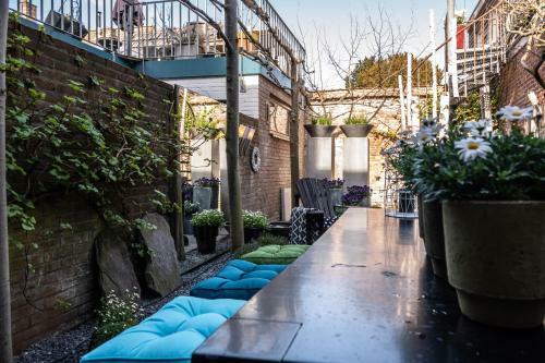 Apartamento Het Zeeuwse Bloemenhuis
