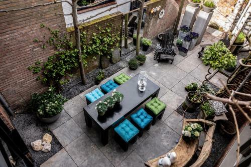 Apartamento Het Zeeuwse Bloemenhuis