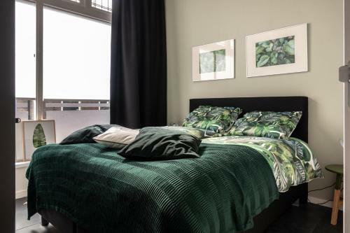Apartamento Het Zeeuwse Bloemenhuis