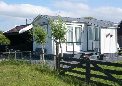 Bed And Breakfast Welcome