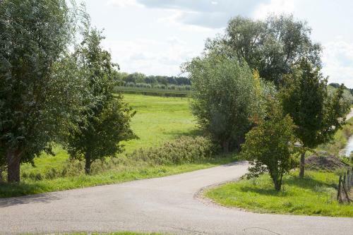 Apartamento de Kersenbongerd
