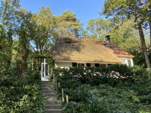 Cottage Uylenhorst, de Witte Bergen 34
