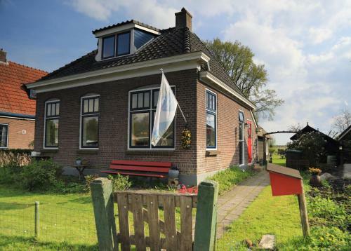 Holiday Home ?t Puttertje