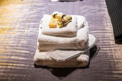 Bed & Breakfast De Slaapstudio