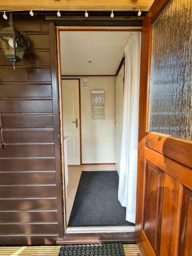 Chalet Boslust