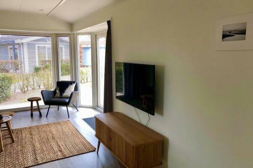 Apartamento Beach Chalet Bad Hoophuizen Vu43