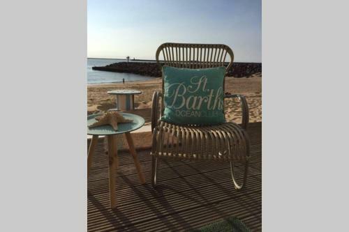 Beachhouse Direct Aan Zee