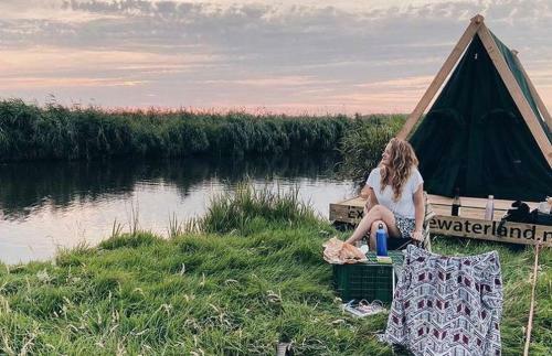 Campingraft