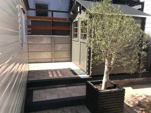 Chalet Duinpan