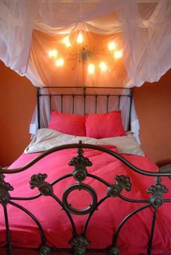 Bed & Breakfast Waard Van Kekerdom