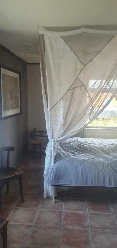 Bed & Breakfast Waard Van Kekerdom