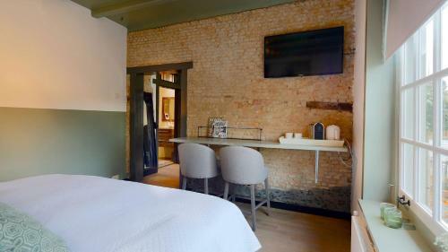 B&B Het Wolfseind