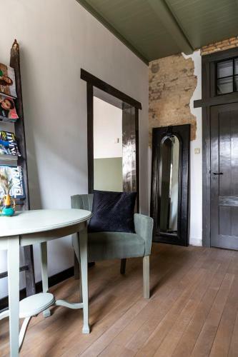 B&B Het Wolfseind