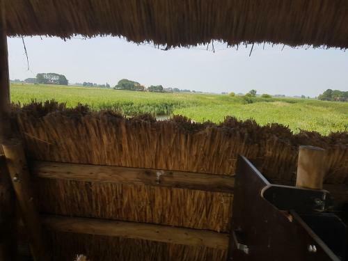 Bed & Breakfast Benb Erf 9